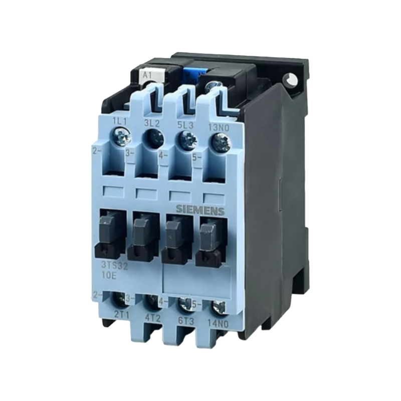 CONTATOR AC3 009A 220V NA 3TS3010-0AN2