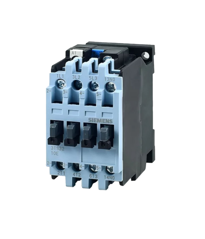 CONTATOR AC3 012A 220V NA 3TS3110-0AN2