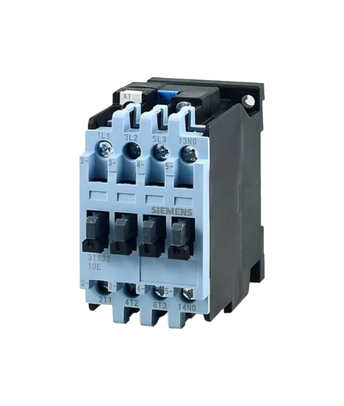 CONTATOR AC3 025A 220V NAF 3TS3311-0AN2