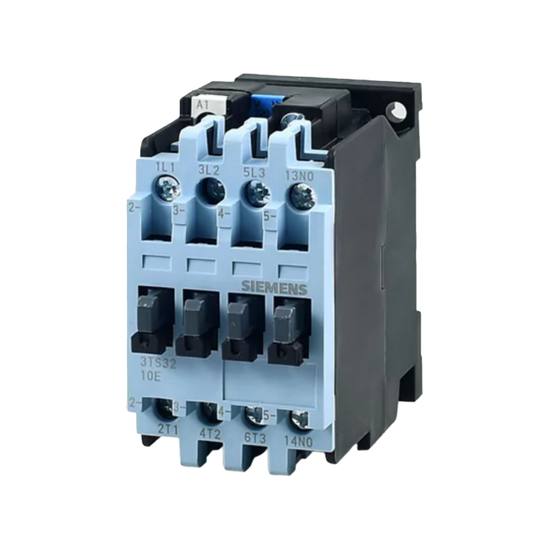 CONTATOR AC3 025A 220V NAF 3TS3311-0AN2