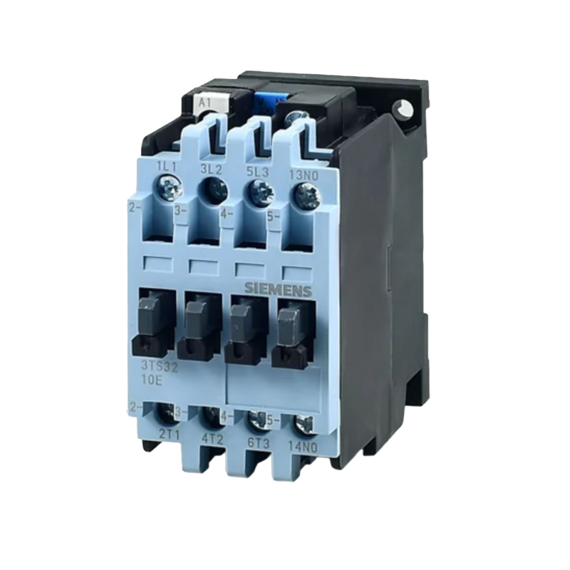 Contator Siemens 32A 220V 1NAF AC-3 3TS3411-0AN2