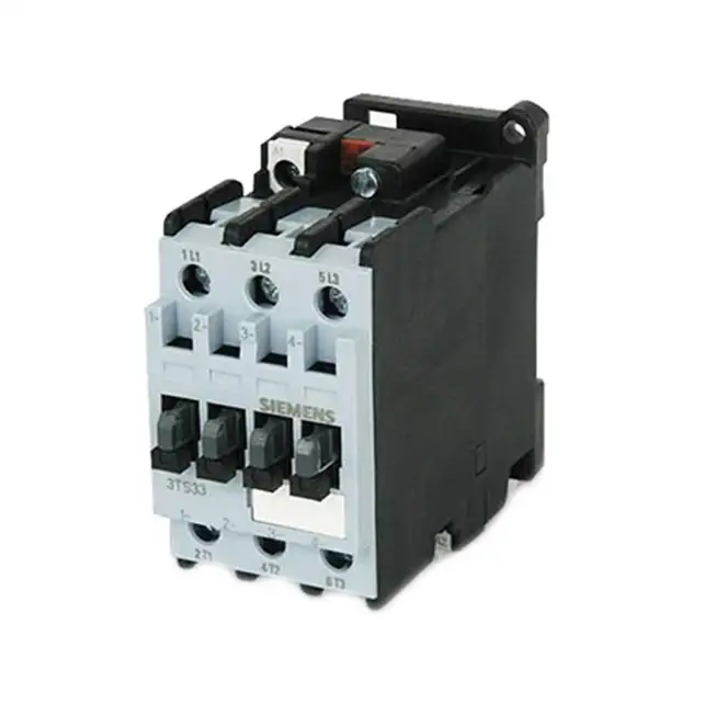 Contator Siemens 32A 220V 1Naf Ac-3 3Ts3411-0An2