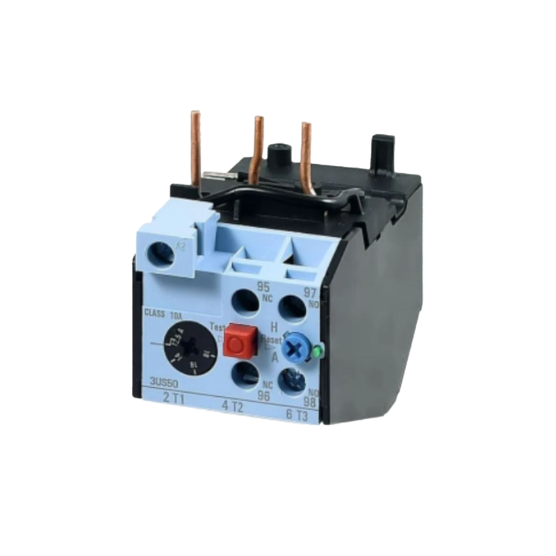 RELE DE SOBRECARGA  1,0-1,6A 3US5000-1A