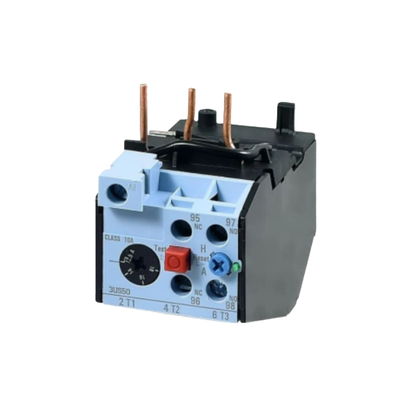 RELE DE SOBRECARGA  1,6-2,5A 3US5000-1C