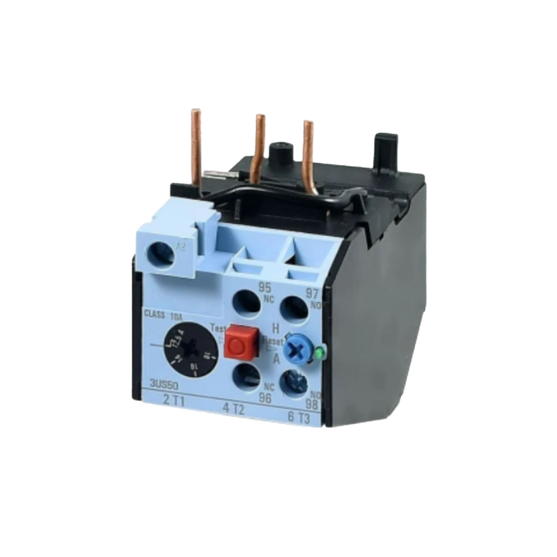 RELE DE SOBRECARGA  4,0-6,3A 3US5000-1G
