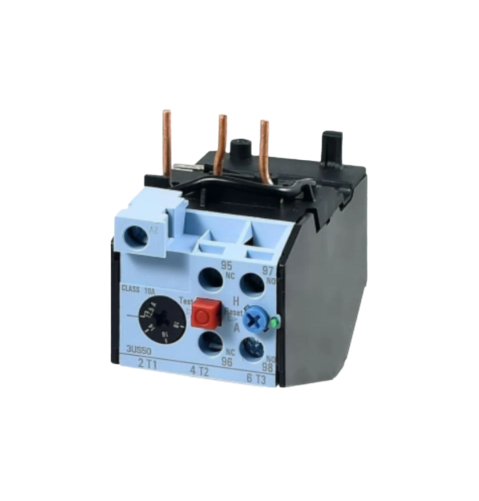 RELE DE SOBRECARGA  8,0-12A 3US5000-1K