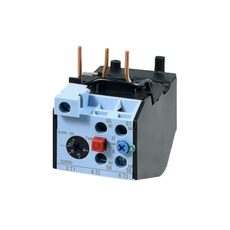 RELE DE SOBRECARGA  6,3-10A 3US5500-1J