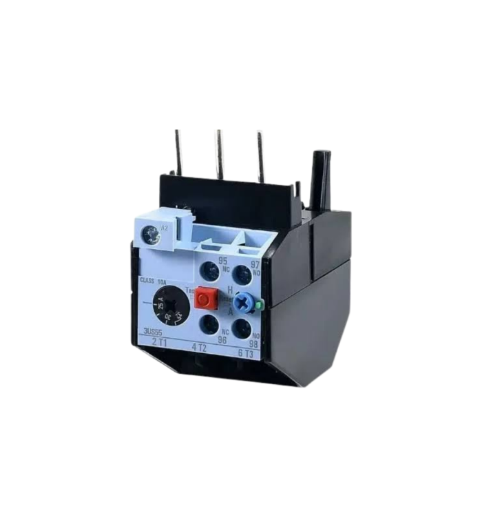 RELE DE SOBRECARGA 10-16A 3US5500-2A