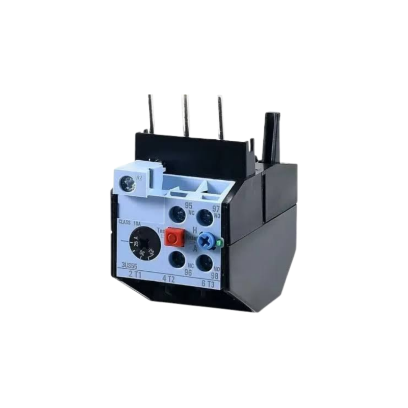 RELE DE SOBRECARGA 10-16A 3US5500-2A