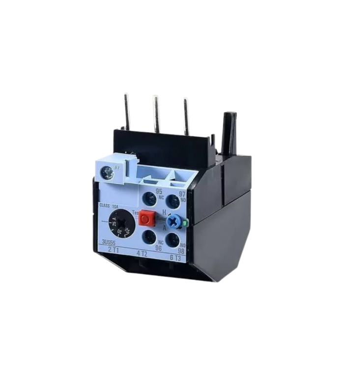 RELE DE SOBRECARGA 16-25A 3US5500-2C