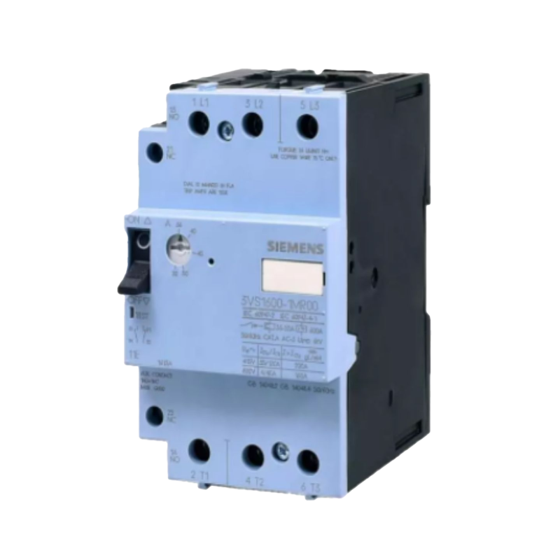 DISJUNTOR MOTOR   6,0-10,0A NAF 3VS13001ML00