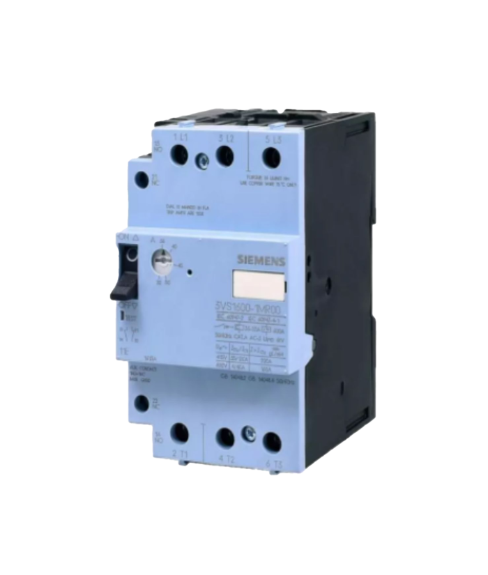 DISJUNTOR MOTOR  14-20A NAF 3VS13001MN00