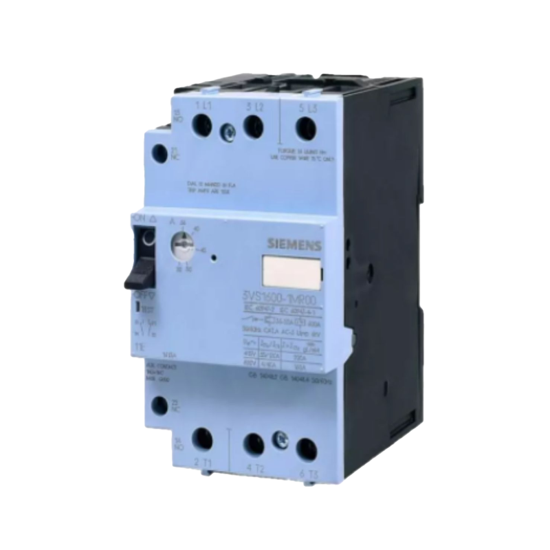 DISJUNTOR MOTOR  14-20A NAF 3VS13001MN00