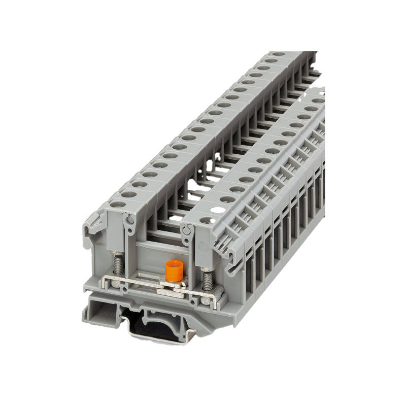 OTTA 6-T-P/P - Borne  seccionamento conex olhal  - 0790462