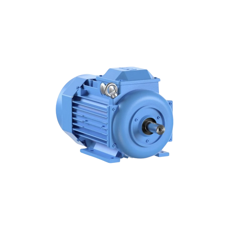Motor T 004,0CV 4P 100 B3 AL 3GAA00000000153