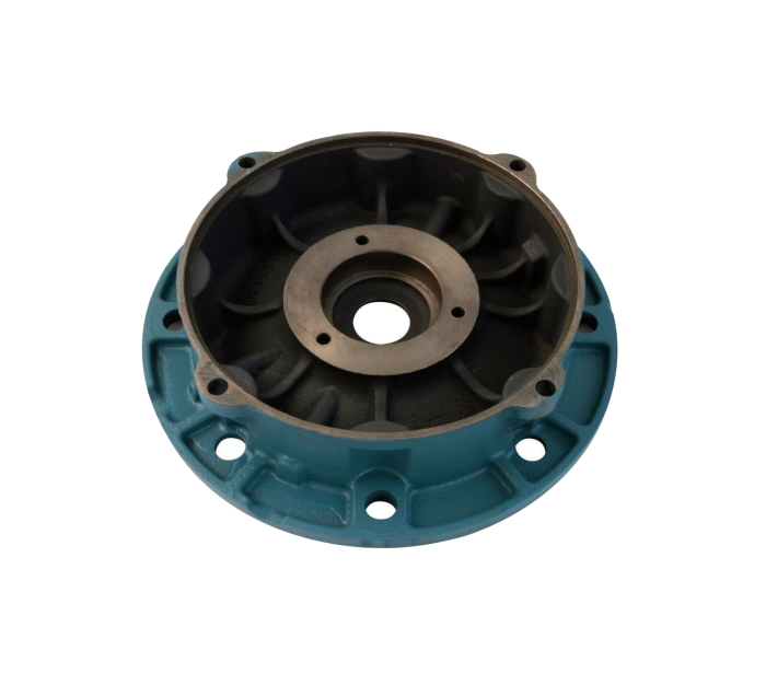 Flange ABB B5 M3AA 100-112 3GV00000000011 ABB