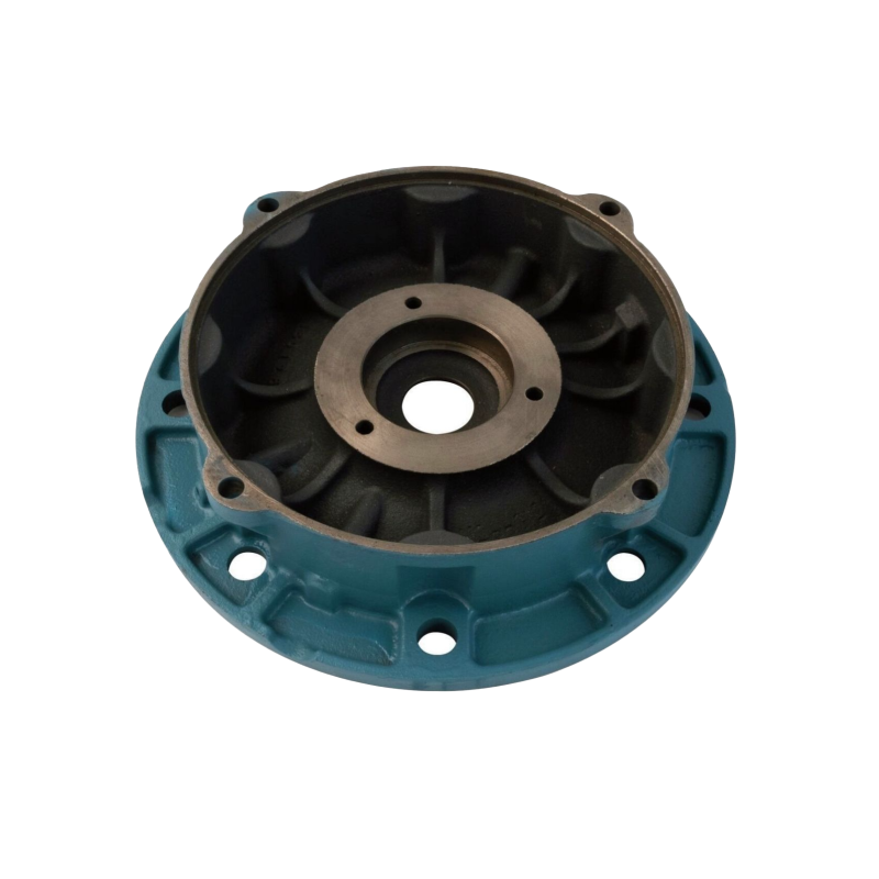 Flange ABB B5 M3AA 100-112 3GV00000000011 ABB