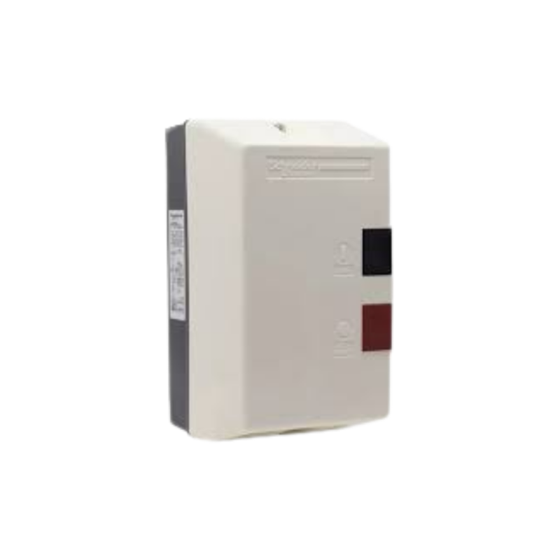 CHAVE PARTIDA DIRETA IP65 LE1E10CV220M7