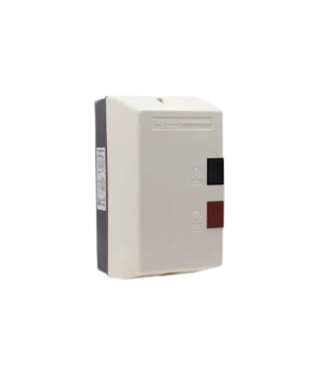 CHAVE PARTIDA DIRETA IP65 LE1E10CV220M7