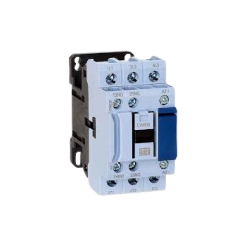 CONTATOR 038A 220V CWB38-11-30D23 12075684