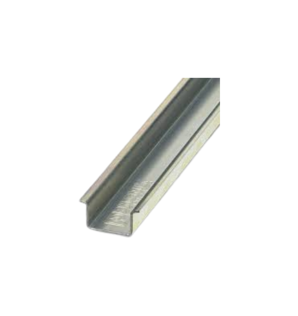 NS 35/15 WH - Trilho liso - 1204135