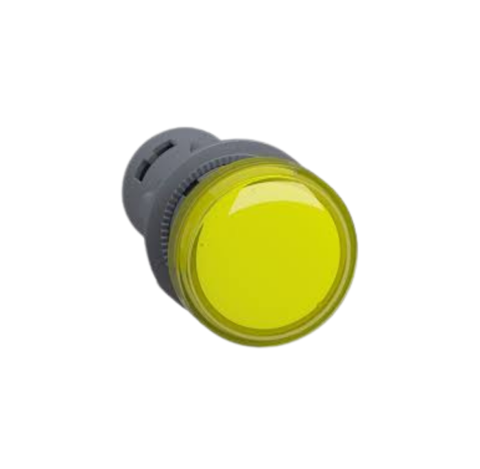 SINALIZADOR 22MM LED AM XA2EVM8LC