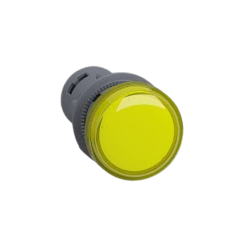 SINALIZADOR 22MM LED AM XA2EVM8LC