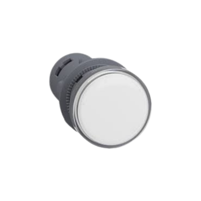 SINALIZADOR 22MM 24V LED BR XA2EVB1LC