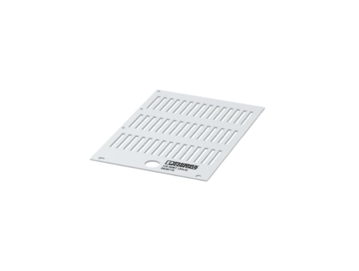 US-WMT (30X4) - Identificador  p/ luva PATG 30 - 0828770