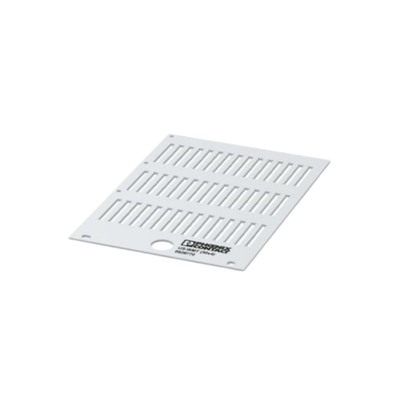 US-WMT (30X4) - Identificador  p/ luva PATG 30 - 0828770