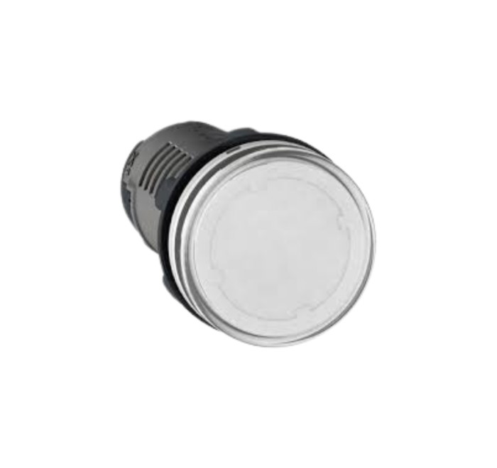 SINALIZADOR 22MM PLASTICO XB7EVFD1LC