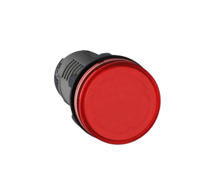 SINALIZADOR 22MM PLASTICO XB7EVFD4LC