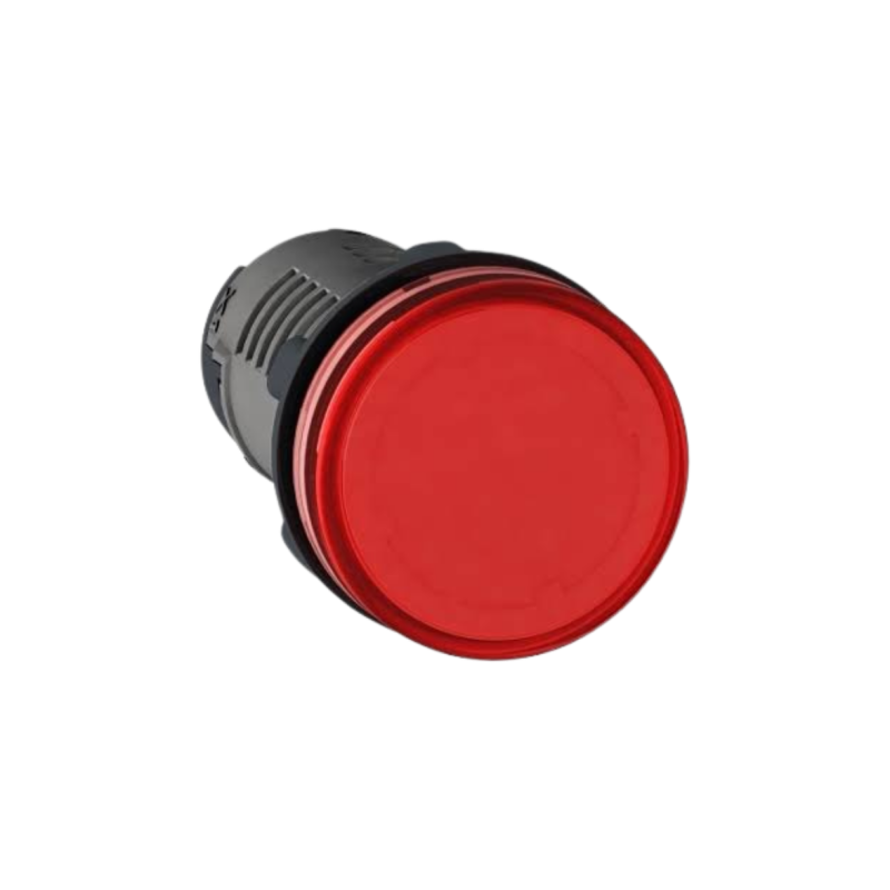 SINALIZADOR 22MM PLASTICO XB7EVFD4LC