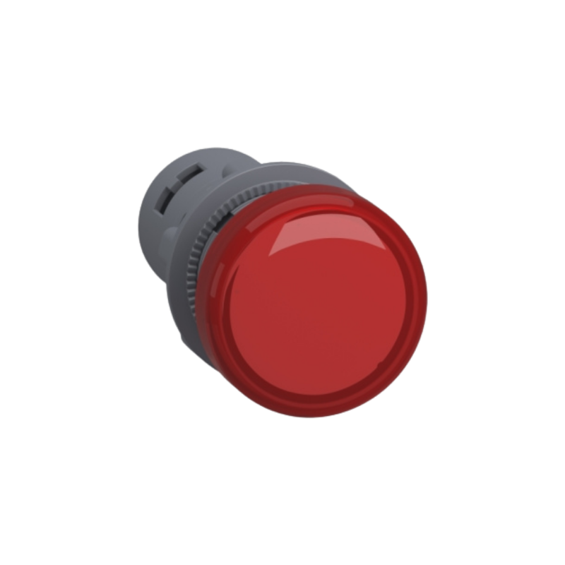 SINALIZADOR 22MM PLASTICO XB7EVFD5LC