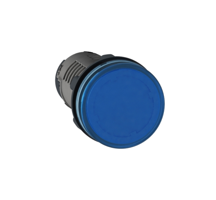 SINALIZADOR 22MM PLASTICO XB7EVFD6LC