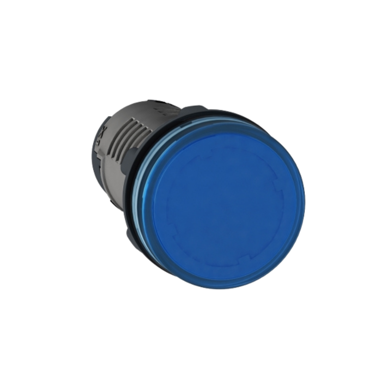 SINALIZADOR 22MM PLASTICO XB7EVFD6LC