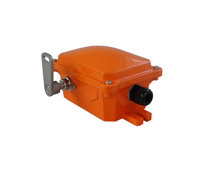 Chave de Emergência Z3Z 500-22Y 186452