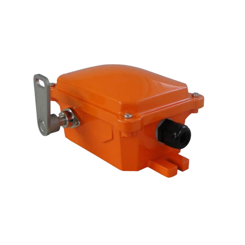 Chave de Emergência Z3Z 500-22Y 186452
