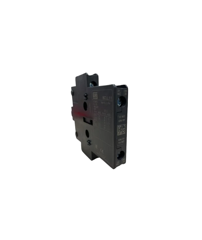 Bloco de contato NAF BCLL11 14247666 - Weg