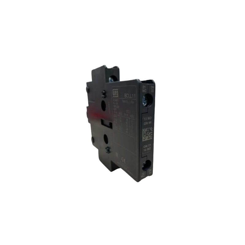Bloco de contato NAF BCLL11 14247666 - Weg