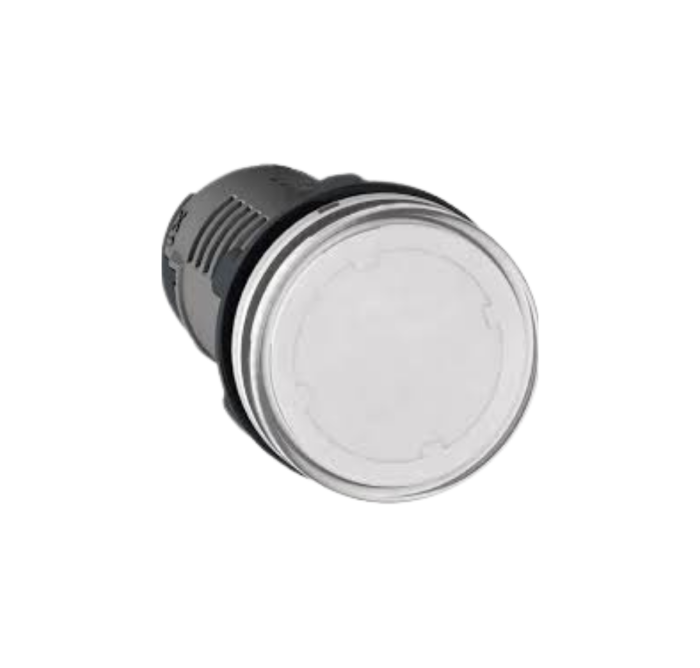 SINALIZADOR 22MM PLASTICO BR XB7EVB1LC
