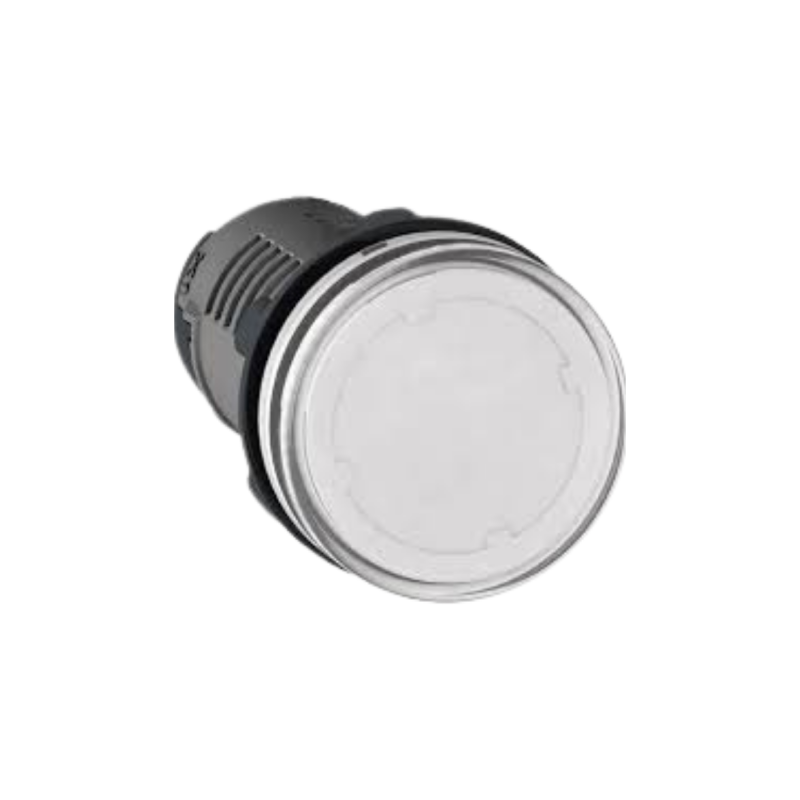 SINALIZADOR 22MM PLASTICO BR XB7EVB1LC