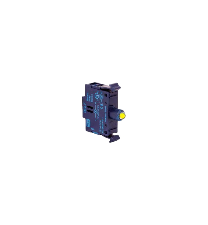 Bloco de iluminação CSW-BIDLF-3E26 12640040 - Weg