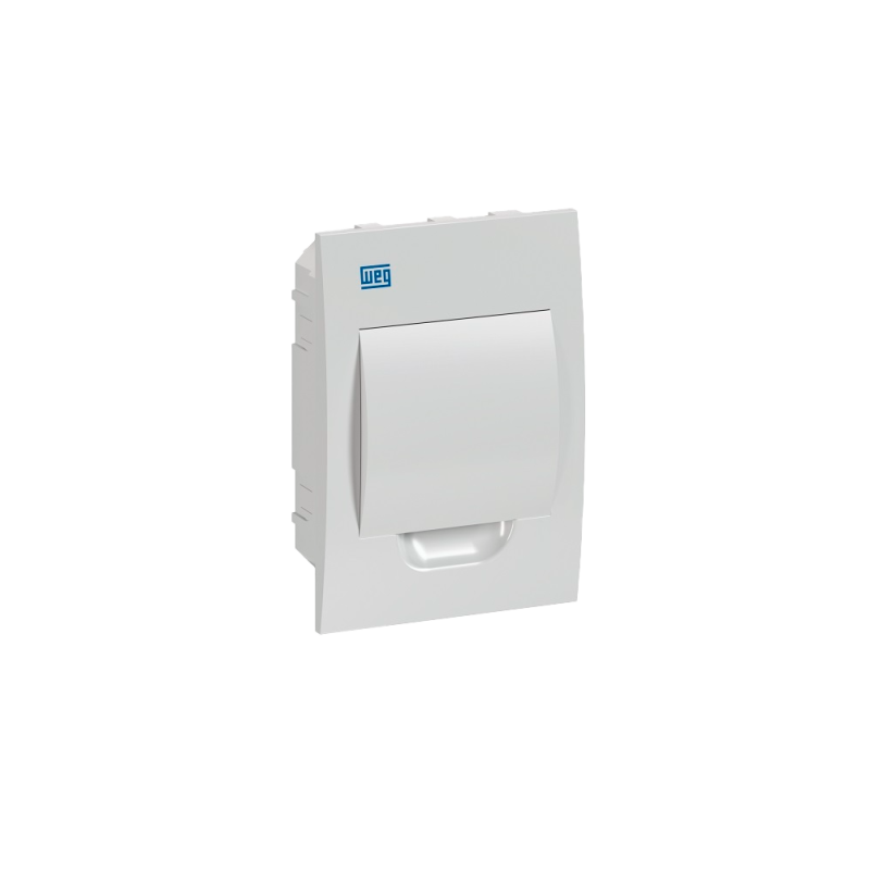 Quadro distribuição QDW02-6-BE 11377510 - Weg