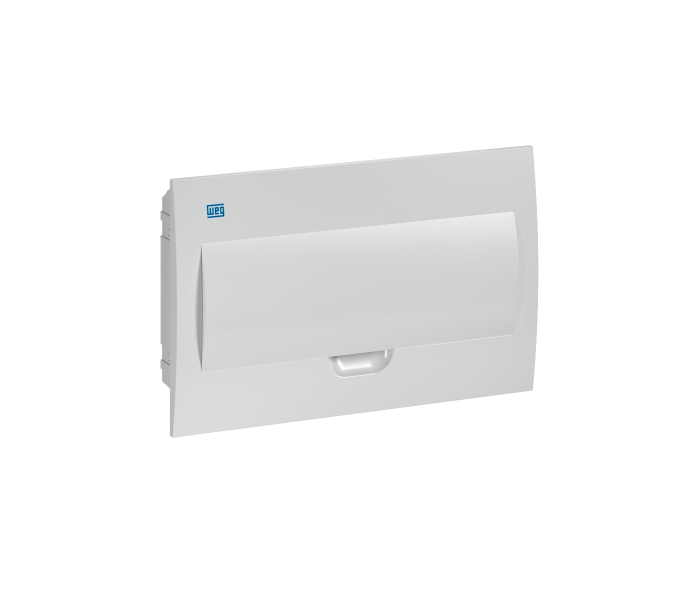 Quadro distribuição QDW02-18-BE 11377509 - Weg