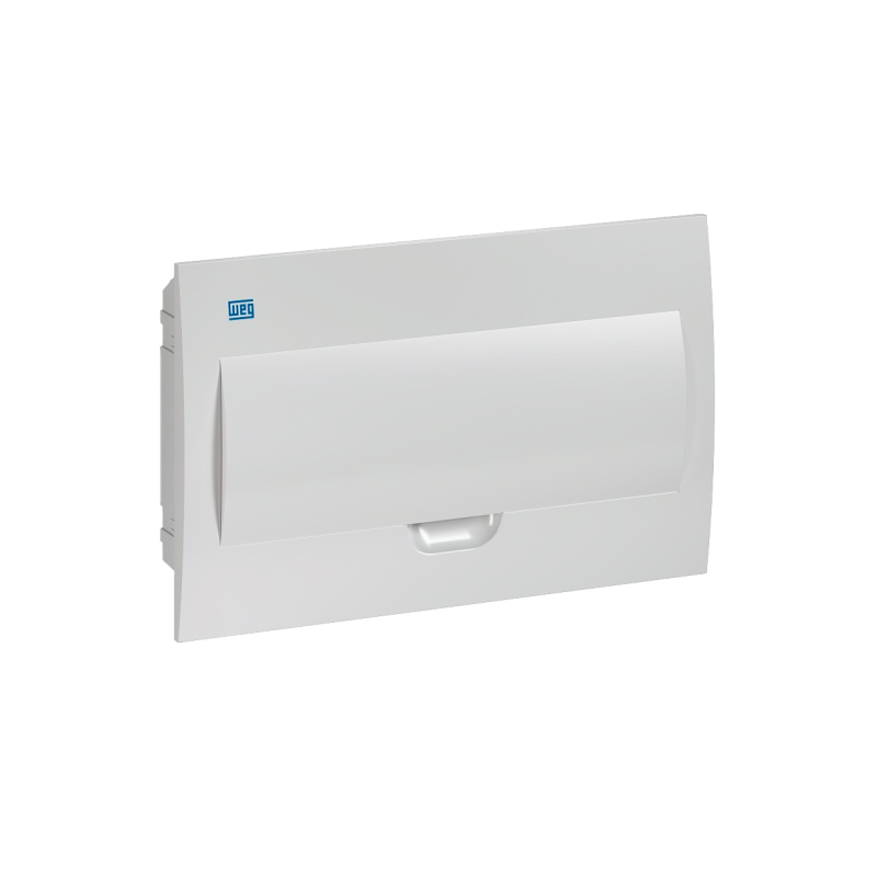 Quadro distribuição QDW02-18-BE 11377509 - Weg