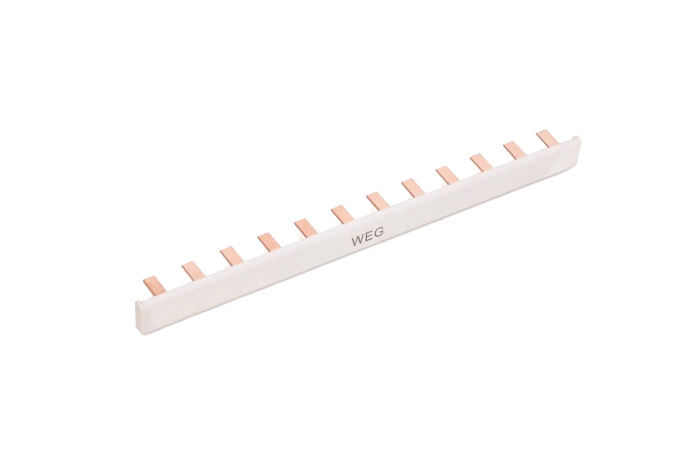 Barra de distribuição BR1-54 11156854 - Weg