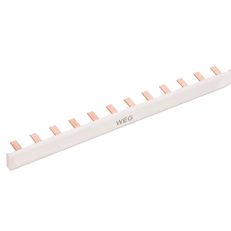 Barra de distribuição BR1-54 11156854 - Weg