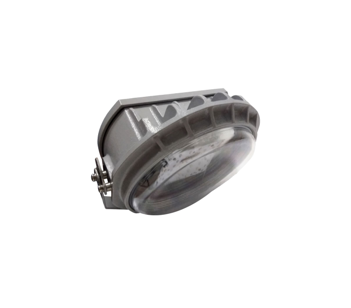 Luminária LED 56W 100/277vca Cinza 1180082314 Schmersal