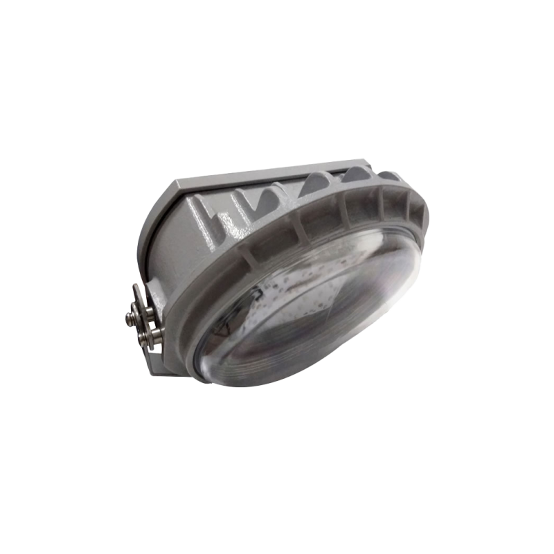 Luminária LED 56W 100/277vca Cinza 1180082314 Schmersal